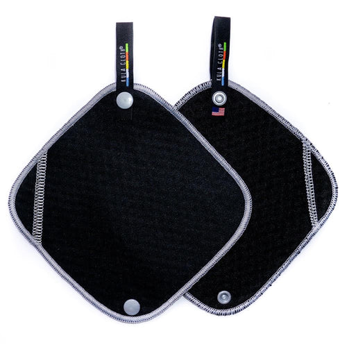 'Stealth' Kula Cloth ®